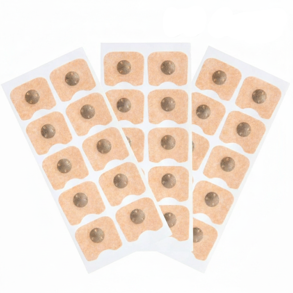 (Refill) 60 Nights Sticky Patches (60 Pairs)