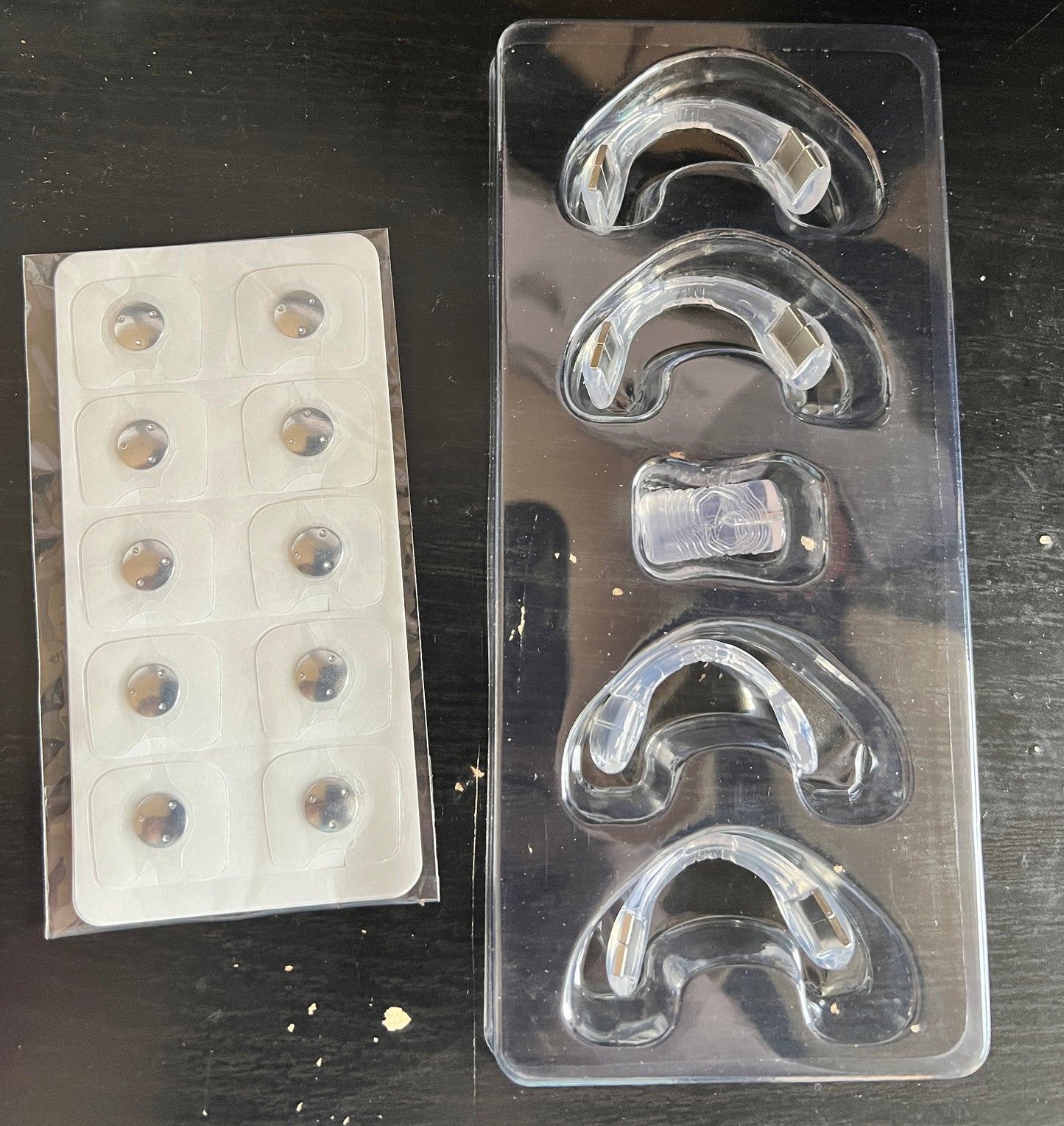 NovaBreathing™ Premier Dilators & Sleep Bands