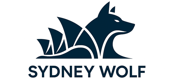 Sydney Wolf