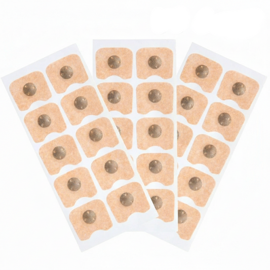 (Refill) 30 Nights Sticky Patches