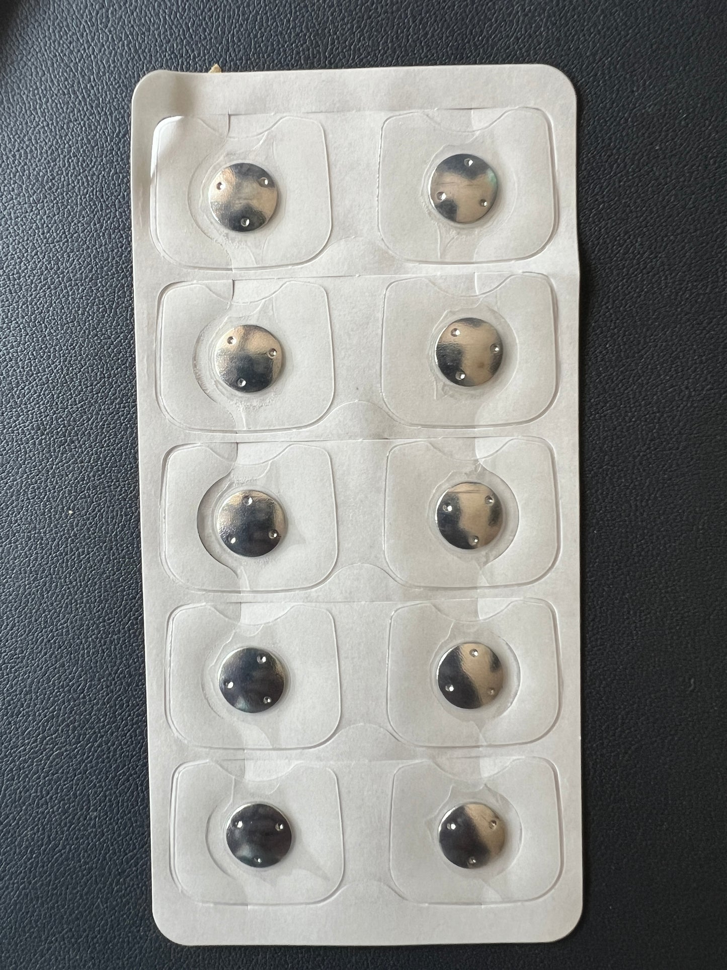 (Refill) 90 Nights Sticky Patches (90 Pairs)