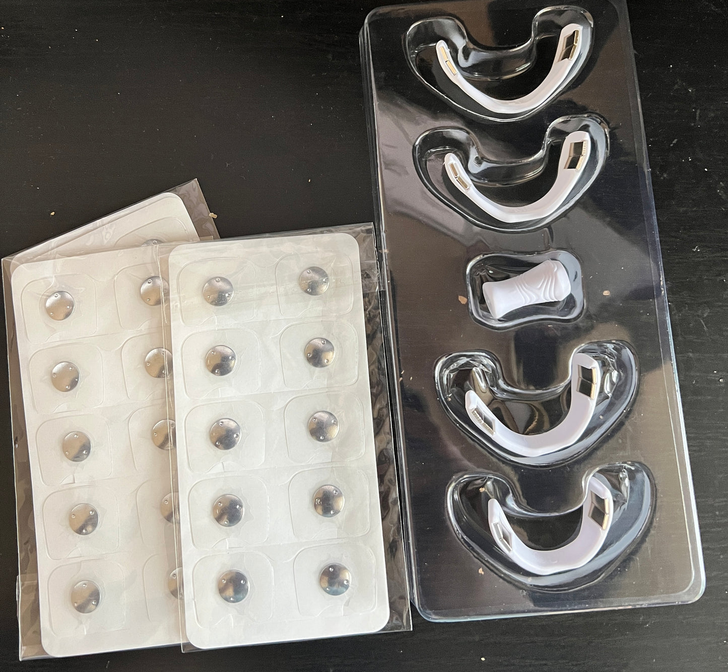 NovaBreathing™ Premier Dilators & Sleep Bands